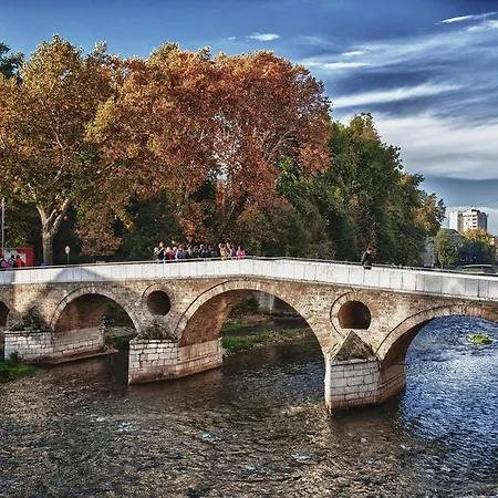 Latin Bridge Sarajevo