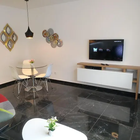 Apartment Latin Bridge Sarajevo