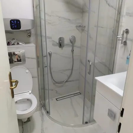 아파트 Latin Bridge