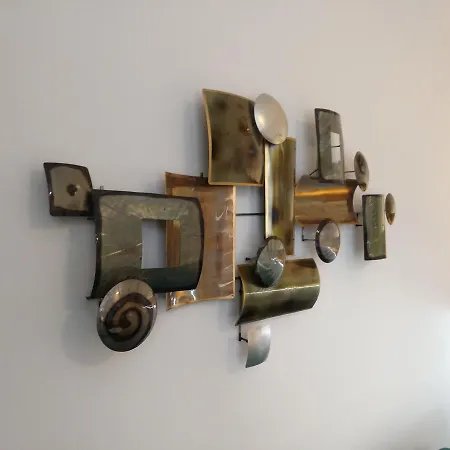 아파트 Latin Bridge 사라예보