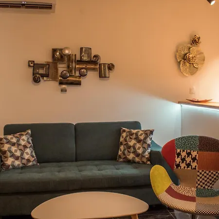 아파트 Latin Bridge 사라예보