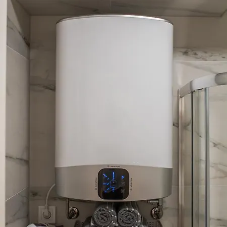 아파트 Latin Bridge *