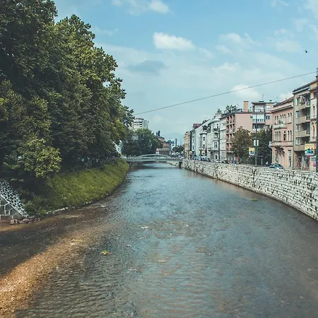 Latin Bridge Apartamento *