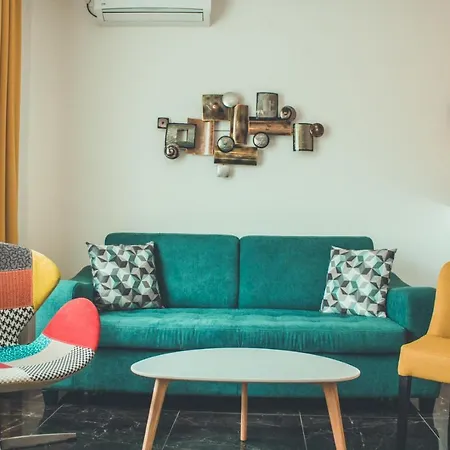 Apartamento Latin Bridge Saraievo