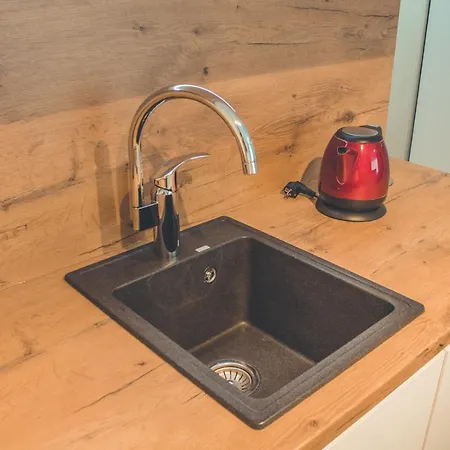 아파트 Latin Bridge