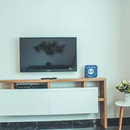 Latin Bridge 아파트 사라예보