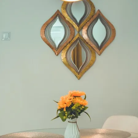 アパート Latin Bridge