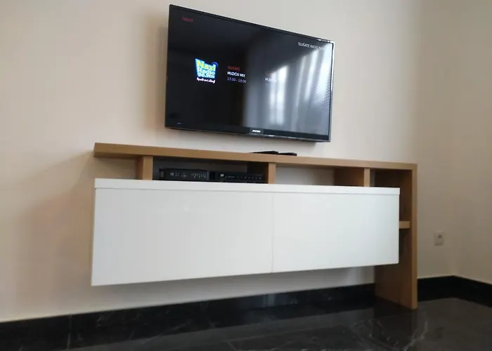 Appartement Latin Bridge