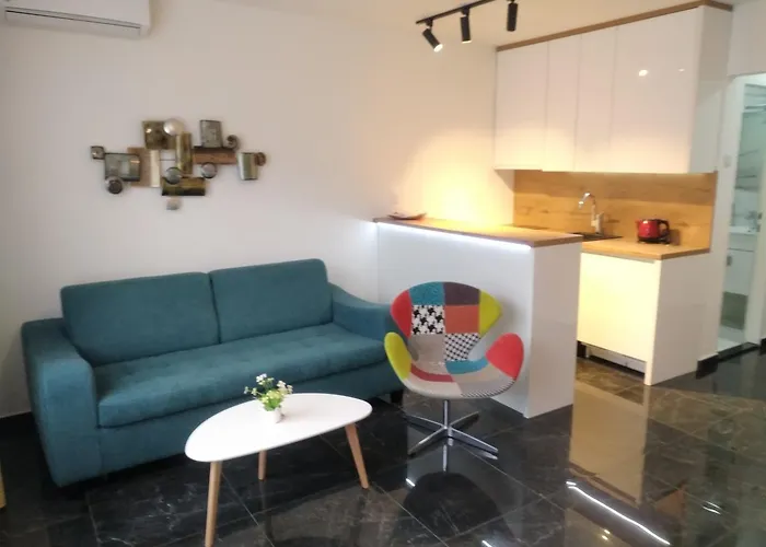 Latin Bridge Sarajevo