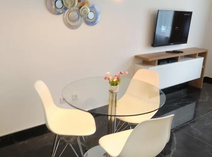 Lejlighed Latin Bridge