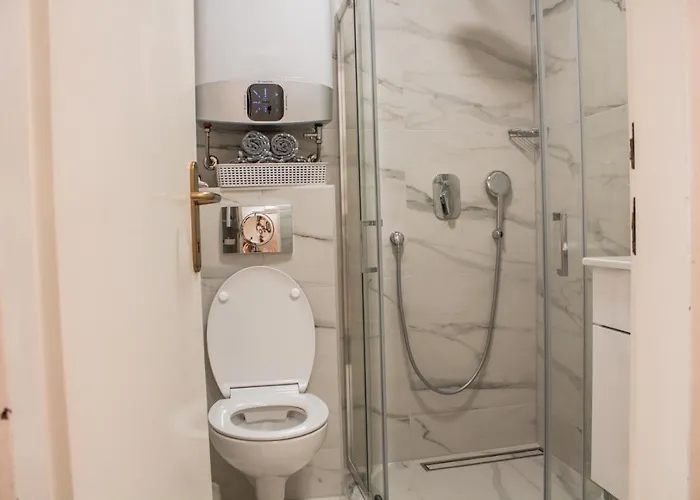 Lejlighed Latin Bridge