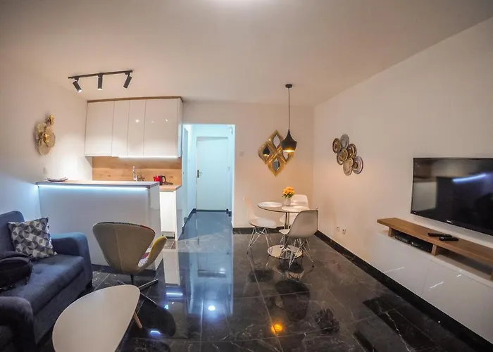 Lejlighed Latin Bridge