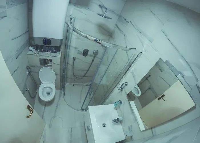 Appartement Latin Bridge Sarajevo