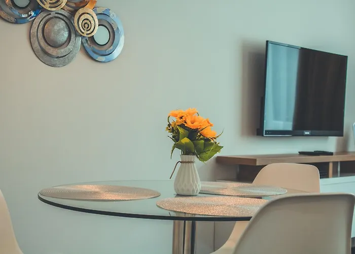 Latin Bridge Appartement