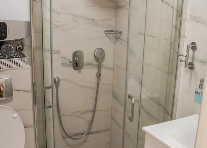 Latin Bridge Lejlighed Sarajevo