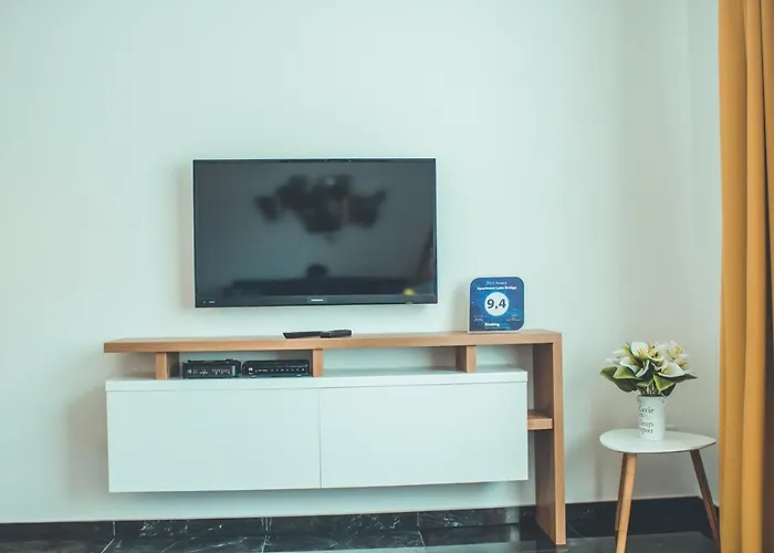 Latin Bridge Appartement Sarajevo