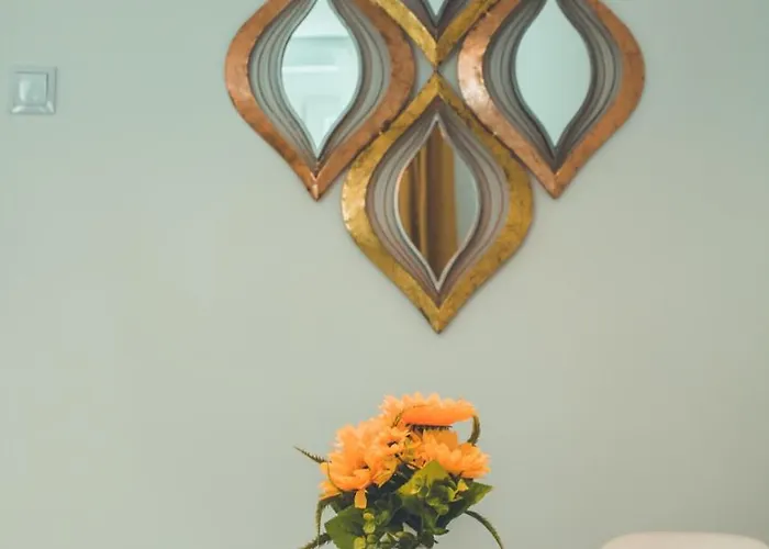 Lejlighed Latin Bridge