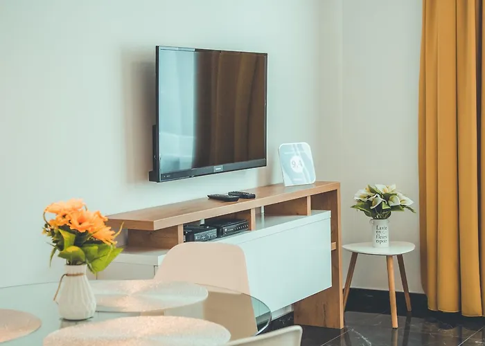 Appartement Latin Bridge *